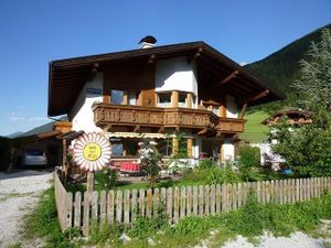 Ferienwohnung für 3 Personen in Neustift im Stubaital