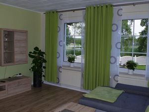 Ferienwohnung für 3 Personen (57 m²) in Neustrelitz