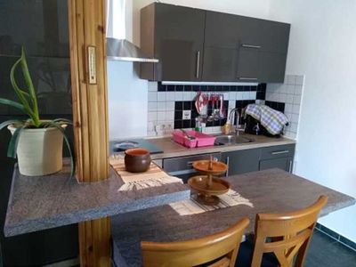 Ferienwohnung für 2 Personen (25 m²) in Neustrelitz 8/10