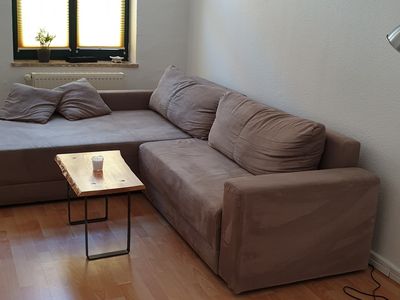 Ferienwohnung für 4 Personen (40 m²) in Neustrelitz 2/9