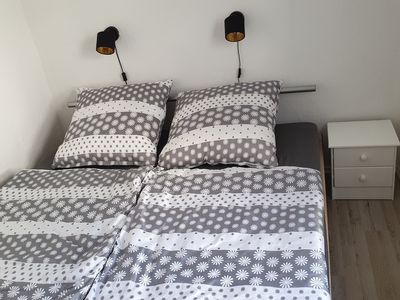 Ferienwohnung für 4 Personen (40 m²) in Neustrelitz 4/9