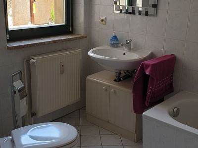 Ferienwohnung für 4 Personen (40 m²) in Neustrelitz 5/9