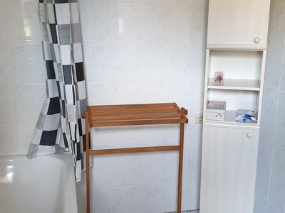 Ferienwohnung für 4 Personen (40 m²) in Neustrelitz 6/9