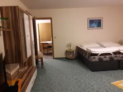 Ferienwohnung für 2 Personen (57 m²) in Neustrelitz 7/10
