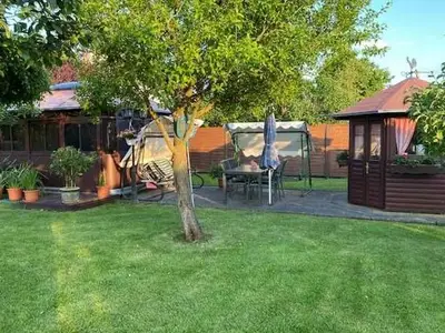 Ferienwohnung für 2 Personen (25 m²) in Neustrelitz 2/10