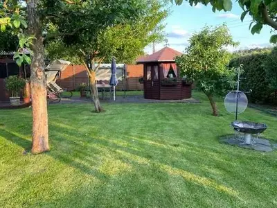 Ferienwohnung für 2 Personen (25 m²) in Neustrelitz 3/10