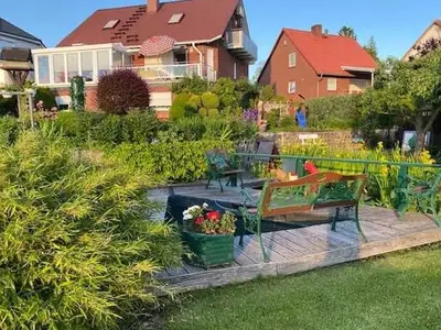 Ferienwohnung für 2 Personen (25 m²) in Neustrelitz 4/10