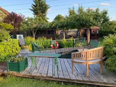 Ferienwohnung für 2 Personen (25 m²) in Neustrelitz 5/10