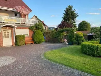 Ferienwohnung für 2 Personen (25 m²) in Neustrelitz 6/10