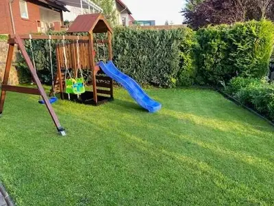 Ferienwohnung für 2 Personen (25 m²) in Neustrelitz 7/10
