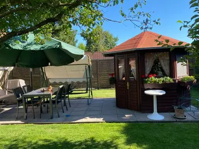 Ferienwohnung für 2 Personen (25 m²) in Neustrelitz 8/10