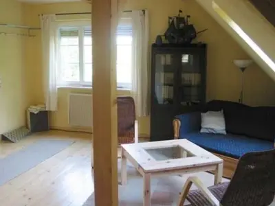 Ferienwohnung für 5 Personen (52 m²) in Neustrelitz 3/6