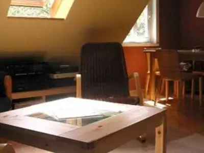Ferienwohnung für 5 Personen (52 m²) in Neustrelitz 6/6