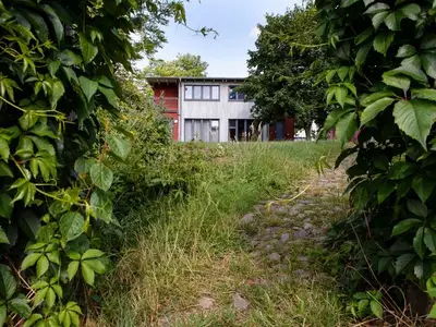 Ferienwohnung für 2 Personen (38 m²) in Neustrelitz 1/10