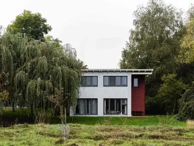 Ferienwohnung für 2 Personen (38 m²) in Neustrelitz 3/10
