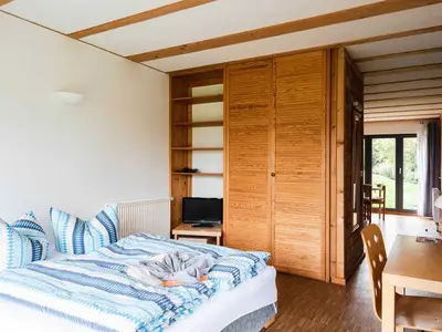 Ferienwohnung für 2 Personen (38 m²) in Neustrelitz 7/10