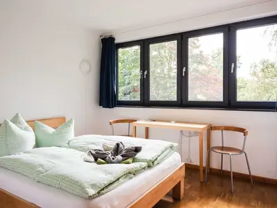 Ferienwohnung für 2 Personen (11 m²) in Neustrelitz 7/9