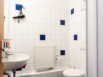 Ferienwohnung für 2 Personen (13 m²) in Neustrelitz 9/9