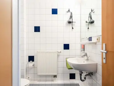 Ferienwohnung für 2 Personen (11 m²) in Neustrelitz 9/9