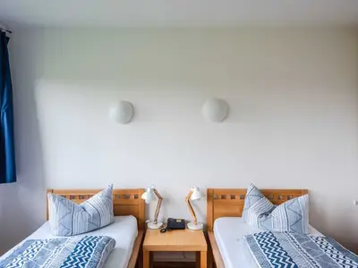 Ferienwohnung für 2 Personen (13 m²) in Neustrelitz 8/9