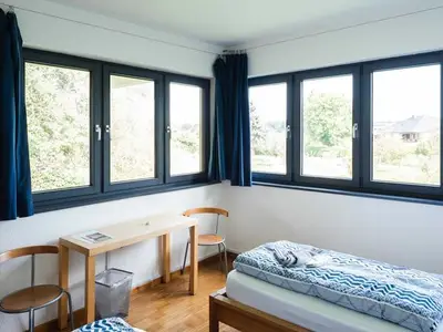 Ferienwohnung für 2 Personen (13 m²) in Neustrelitz 7/9
