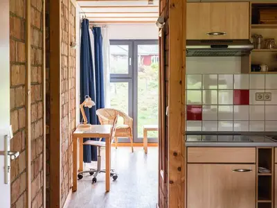 Ferienwohnung für 2 Personen (38 m²) in Neustrelitz 8/10