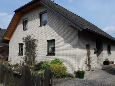 Ferienwohnung für 2 Personen (57 m²) in Neustrelitz 1/10