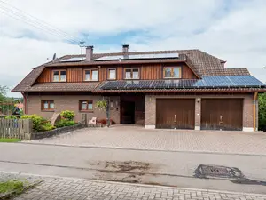 Ferienwohnung für 4 Personen (80 m²) in Neuweiler
