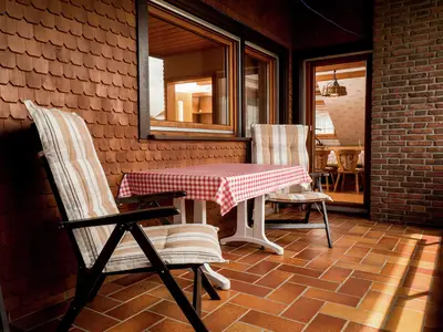 TerraceBalcony