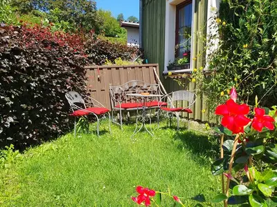 Ferienwohnung für 3 Personen (35 m²) in Rübeland 2/10