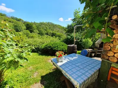 Ferienwohnung für 3 Personen (35 m²) in Rübeland 4/10