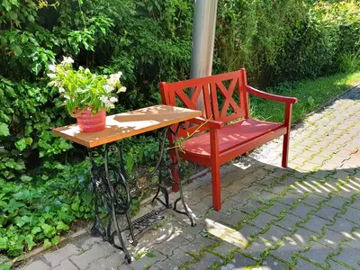 Ferienwohnung für 3 Personen (35 m²) in Rübeland 5/10