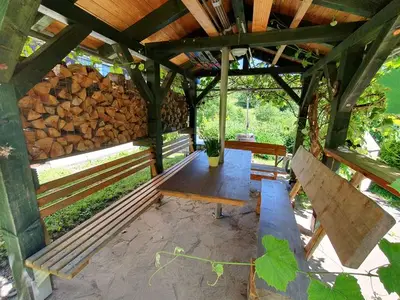 Ferienwohnung für 3 Personen (35 m²) in Rübeland 7/10