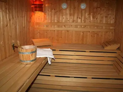 Ferienwohnung für 3 Personen (35 m²) in Rübeland 9/10