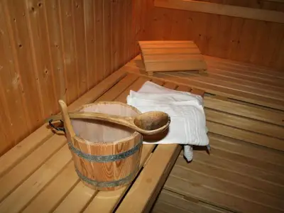 Ferienwohnung für 3 Personen (35 m²) in Rübeland 10/10