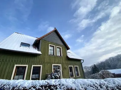 Ferienwohnung für 3 Personen (35 m²) in Rübeland 2/10