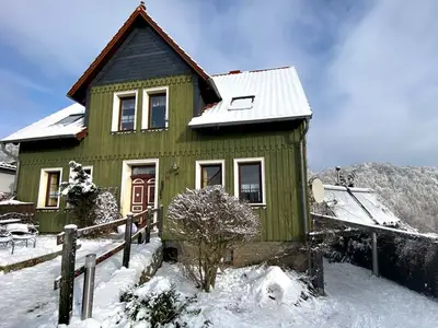 Ferienwohnung für 3 Personen (35 m²) in Rübeland 3/10