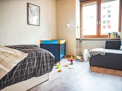 Ferienwohnung für 3 Personen (25 m²) in Neuwied 4/8