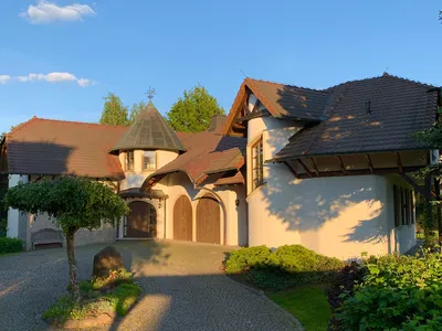 Ferienwohnung für 4 Personen (100 m²) in Neuzelle Henzendorf 1/10