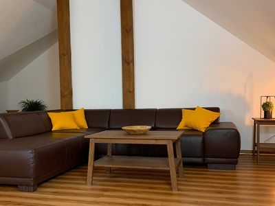 Ferienwohnung für 4 Personen (100 m²) in Neuzelle Henzendorf 8/10