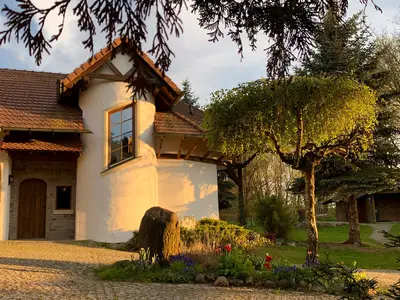 Ferienwohnung für 4 Personen (100 m²) in Neuzelle Henzendorf 3/10