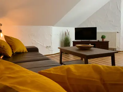 Ferienwohnung für 4 Personen (100 m²) in Neuzelle Henzendorf 9/10