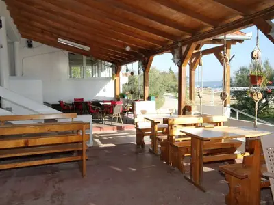 Ferienwohnung für 5 Personen in Neviđane 5/10
