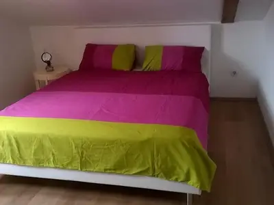 Ferienwohnung für 2 Personen in Neviđane 5/8