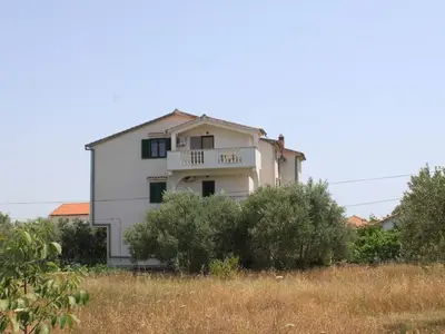 Ferienwohnung für 4 Personen in Neviđane 2/10