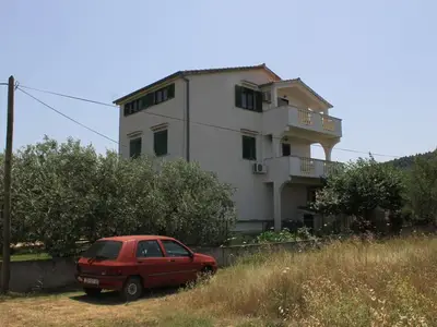 Ferienwohnung für 4 Personen in Neviđane 4/10