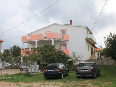 Ferienwohnung für 5 Personen in Neviđane 2/10
