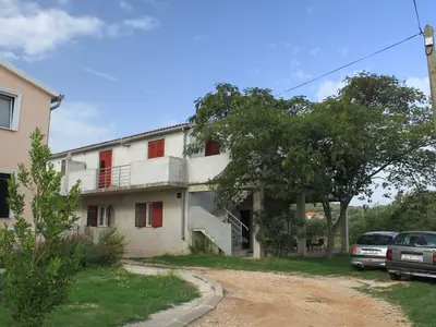 Ferienwohnung für 3 Personen in Neviđane 1/10