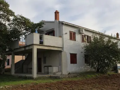 Ferienwohnung für 3 Personen in Neviđane 2/10