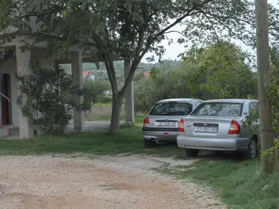 Ferienwohnung für 3 Personen in Neviđane 5/10